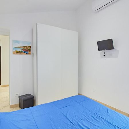 شقة Casa Delle Rondini سانتو ستيفانو أل ماري المظهر الخارجي الصورة