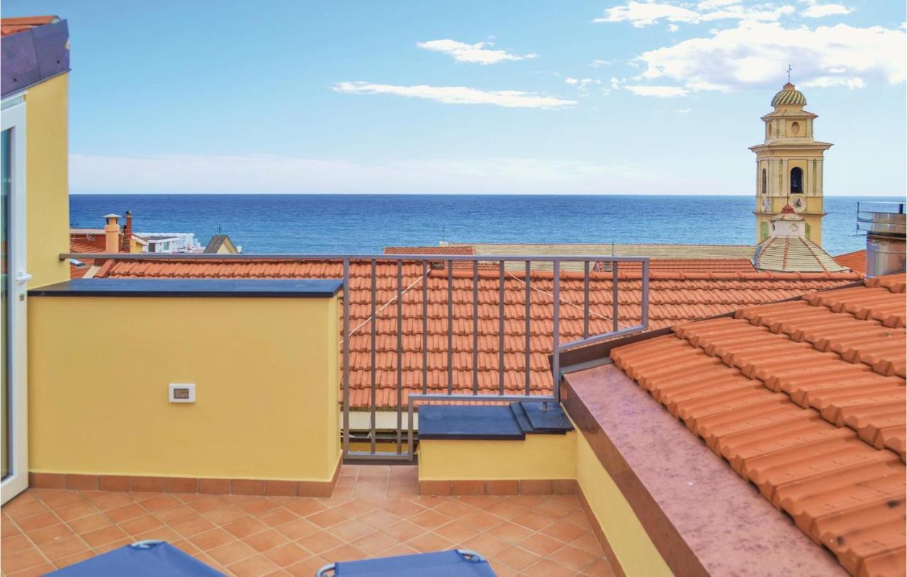 شقة Casa Delle Rondini سانتو ستيفانو أل ماري المظهر الخارجي الصورة
