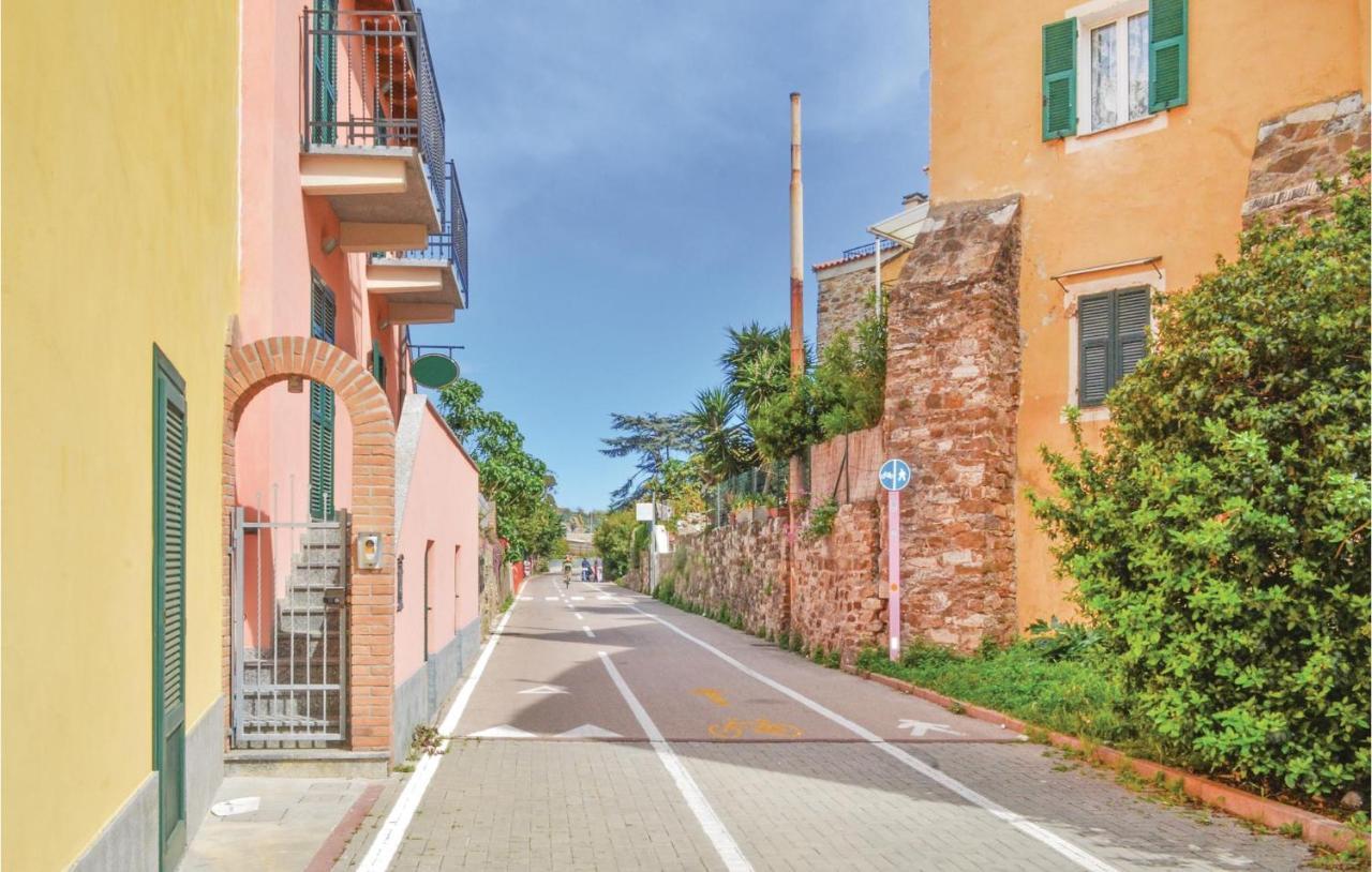 شقة Casa Delle Rondini سانتو ستيفانو أل ماري المظهر الخارجي الصورة