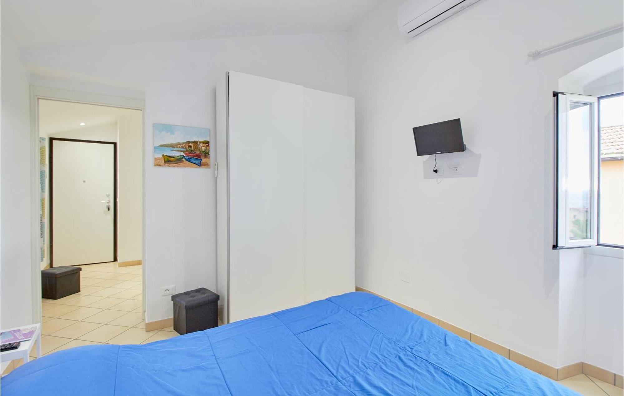 شقة Casa Delle Rondini سانتو ستيفانو أل ماري المظهر الخارجي الصورة