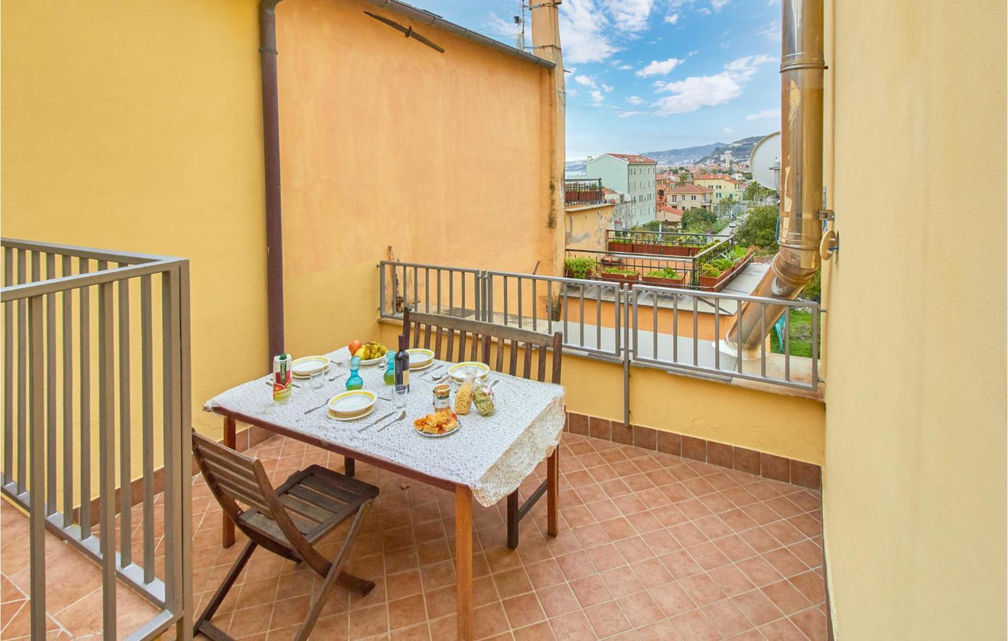 شقة Casa Delle Rondini سانتو ستيفانو أل ماري المظهر الخارجي الصورة