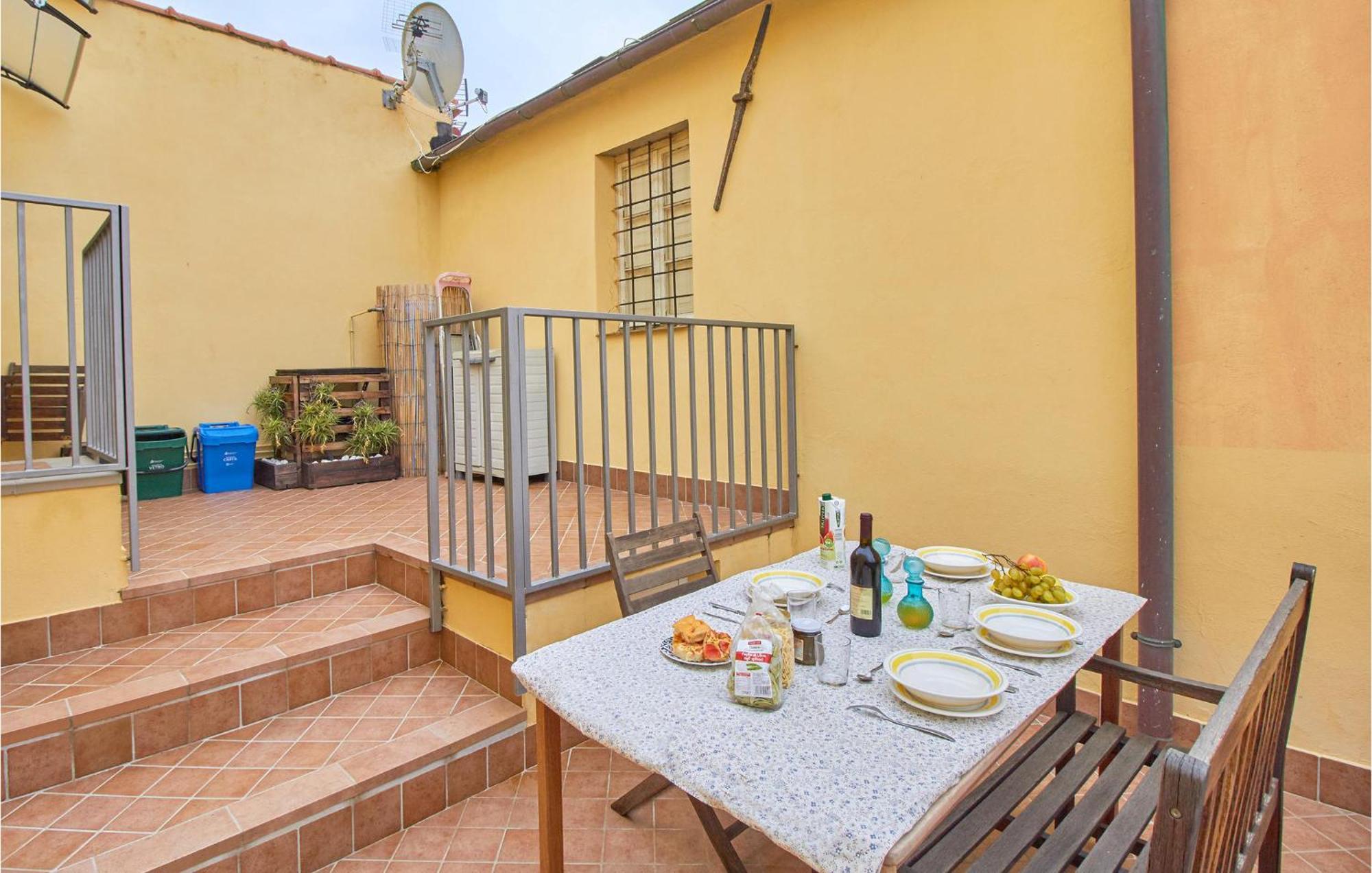 شقة Casa Delle Rondini سانتو ستيفانو أل ماري المظهر الخارجي الصورة